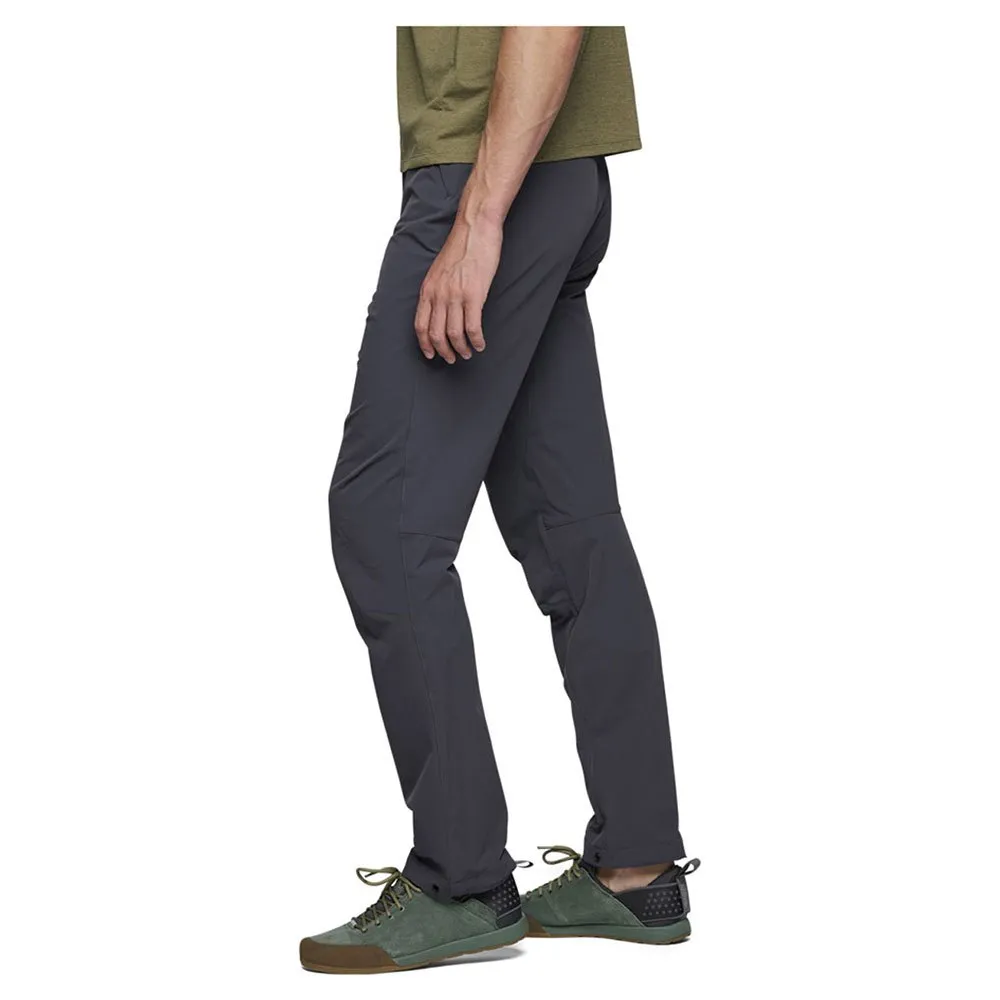 Black Diamond Alpine Hosen Black Diamond Alpine Hosen
