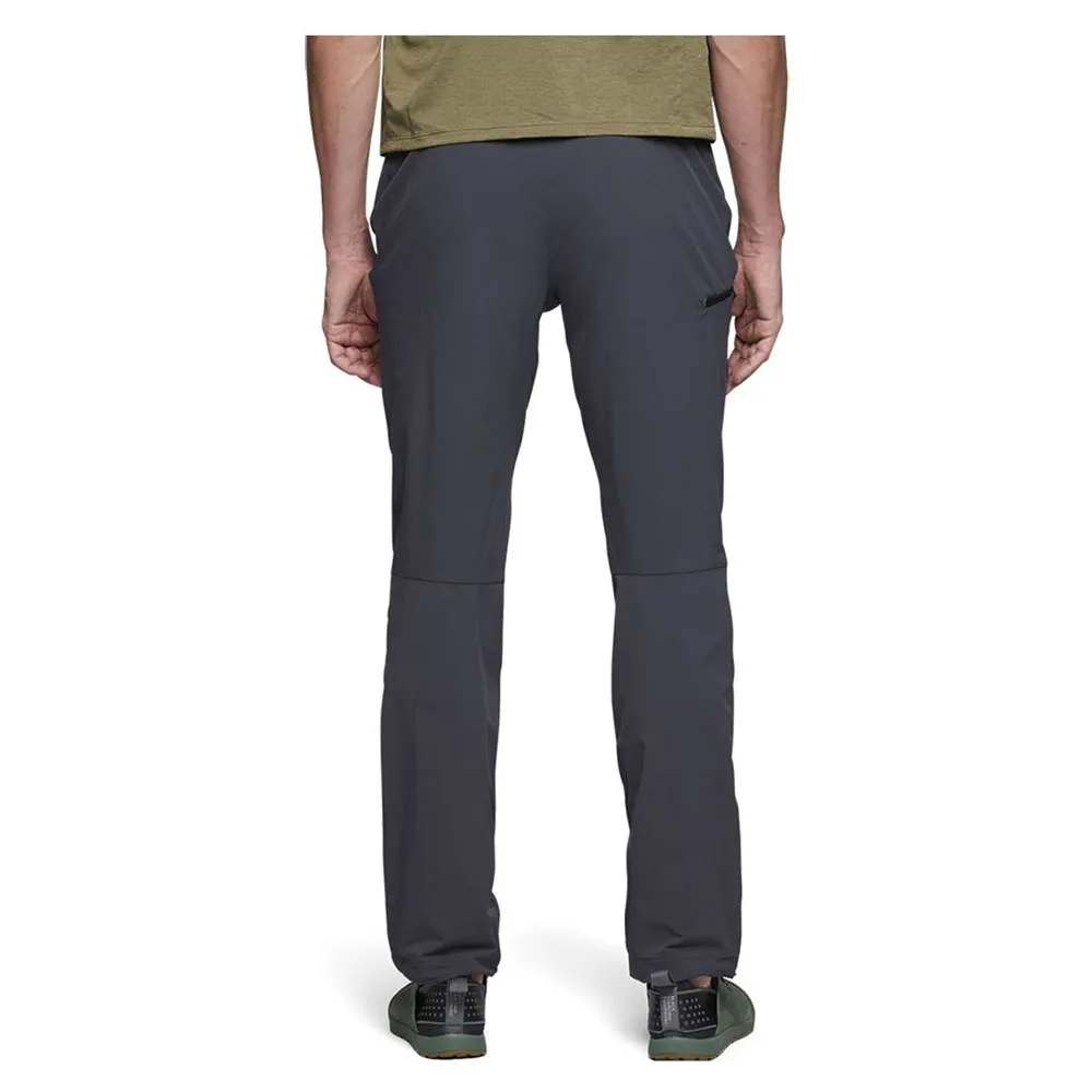 Black Diamond Alpine Hosen Black Diamond Alpine Hosen