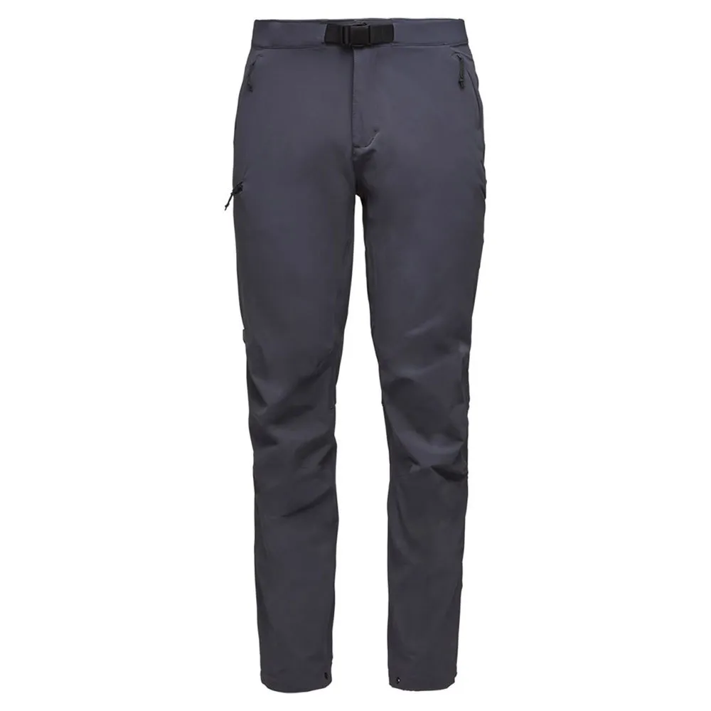 Black Diamond Alpine Hosen Black Diamond Alpine Hosen