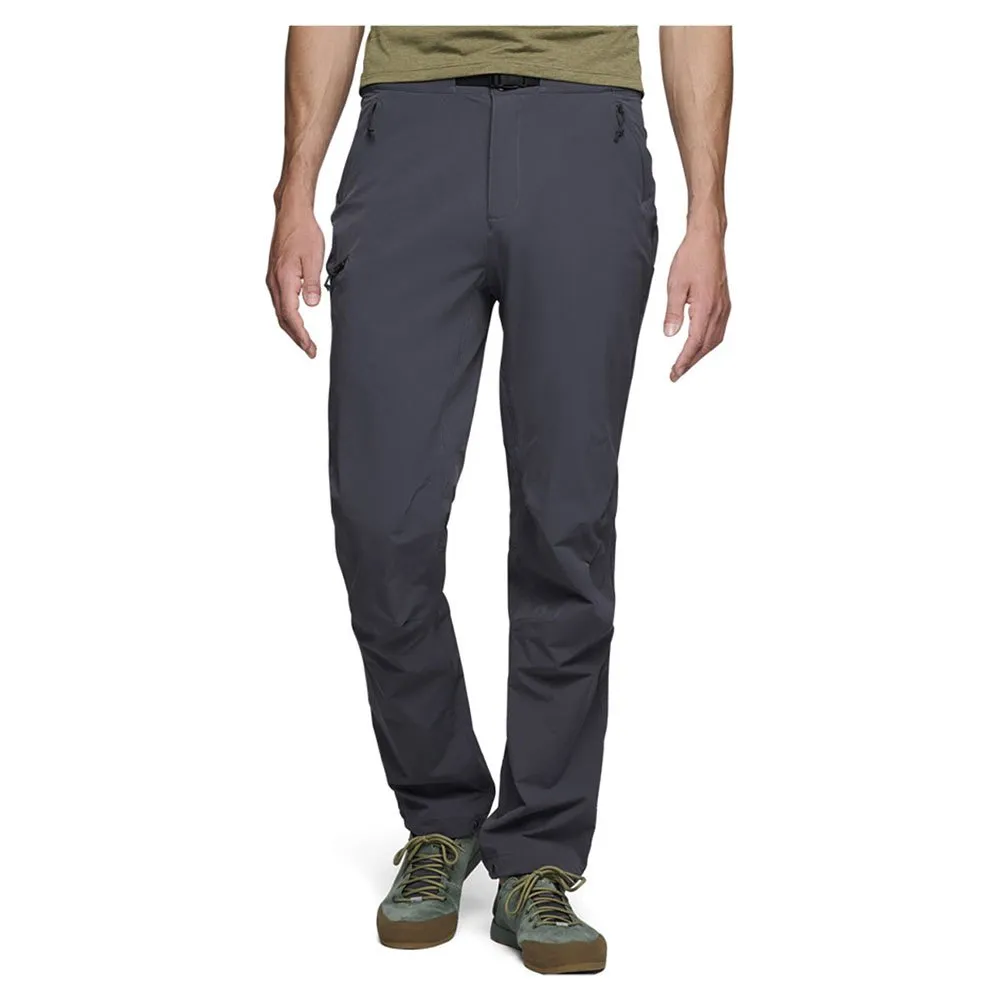 Black Diamond Alpine Hosen Black Diamond Alpine Hosen