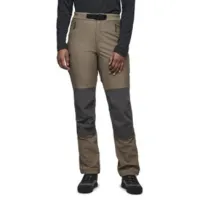 Black Diamond Alpine Hybrid Hosen
