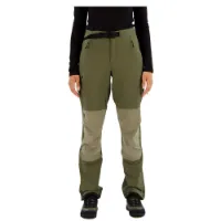 Black Diamond Alpine Hybrid Hosen