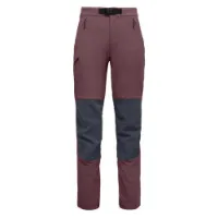 Black Diamond Alpine Hybrid Hosen Black Diamond Alpine Hybrid Hosen