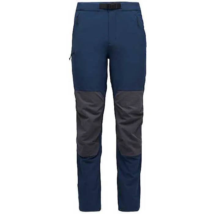 Black Diamond Alpine Hybrid Hosen Black Diamond Alpine Hybrid Hosen