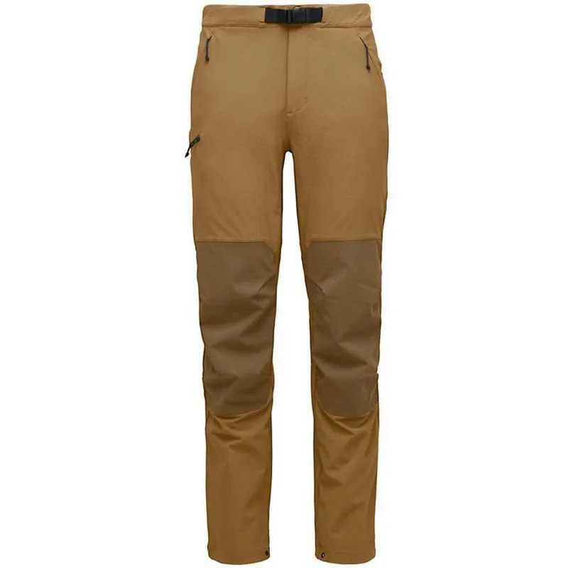 Black Diamond Alpine Hybrid Hosen Black Diamond Alpine Hybrid Hosen