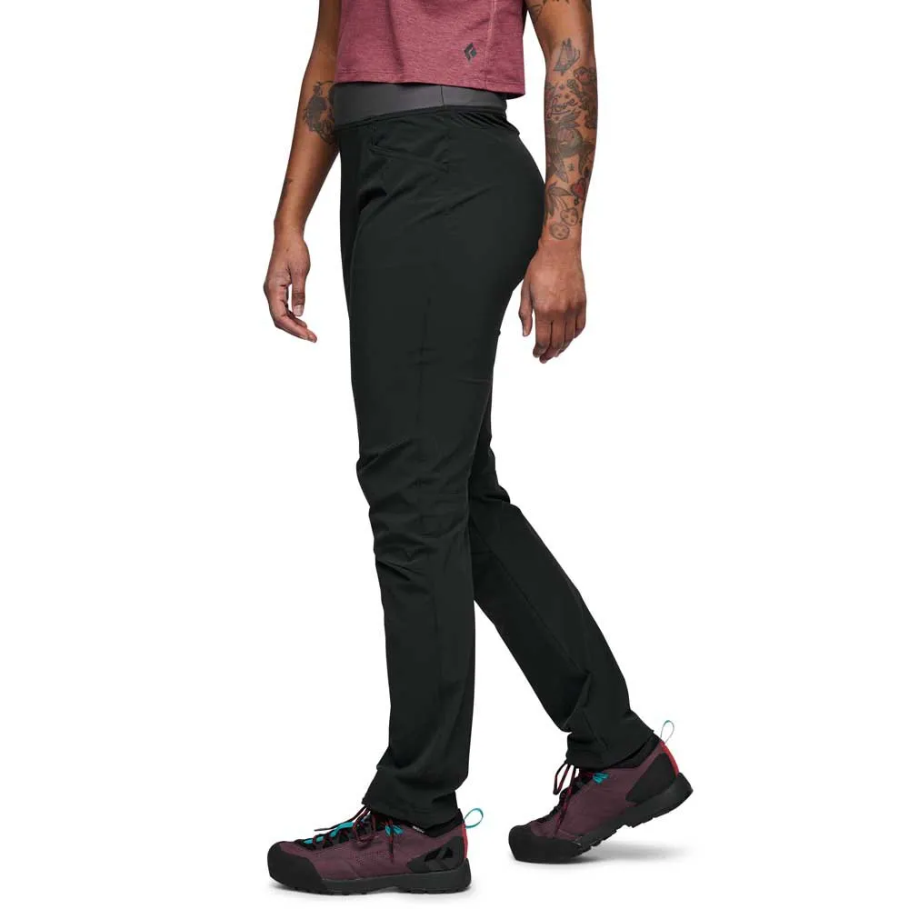 Black Diamond Alpine Light Hosen Black Diamond Alpine Light Hosen