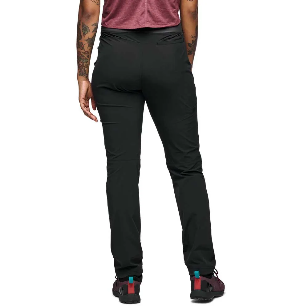 Black Diamond Alpine Light Hosen Black Diamond Alpine Light Hosen