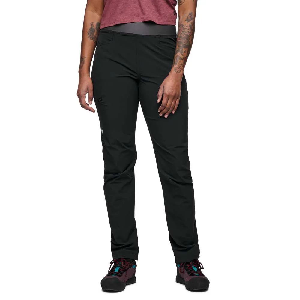 Black Diamond Alpine Light Hosen Black Diamond Alpine Light Hosen