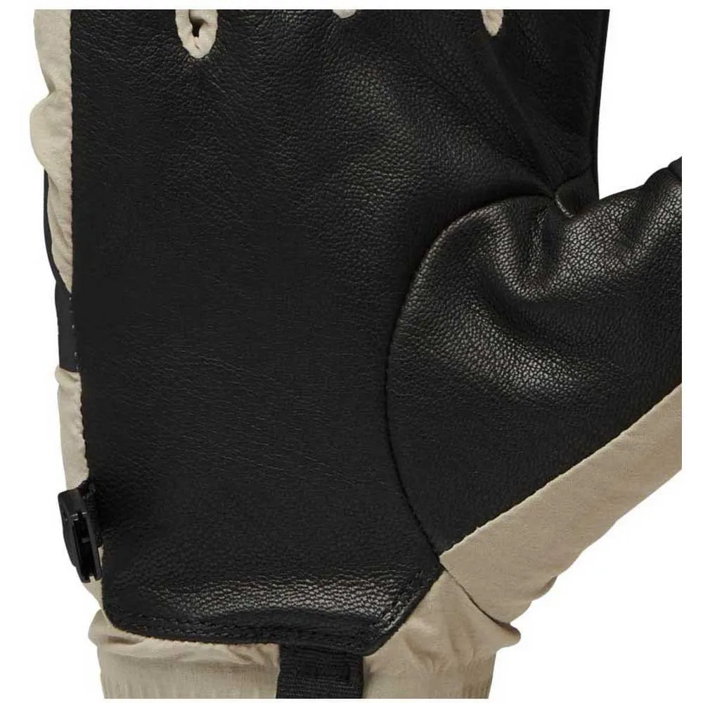 Black Diamond Alpine Softshell Handschuhe Black Diamond Alpine Softshell Handschuhe