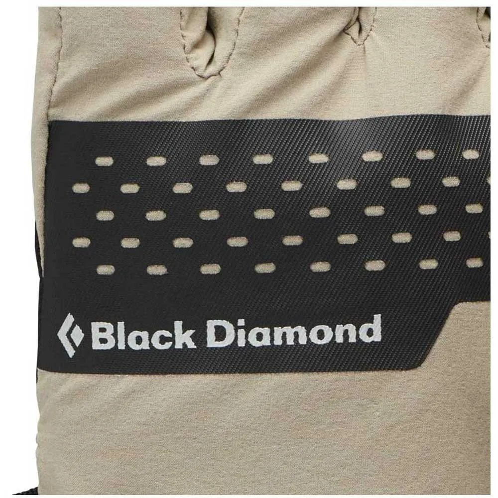 Black Diamond Alpine Softshell Handschuhe Black Diamond Alpine Softshell Handschuhe