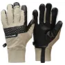 Black Diamond Alpine Softshell Handschuhe