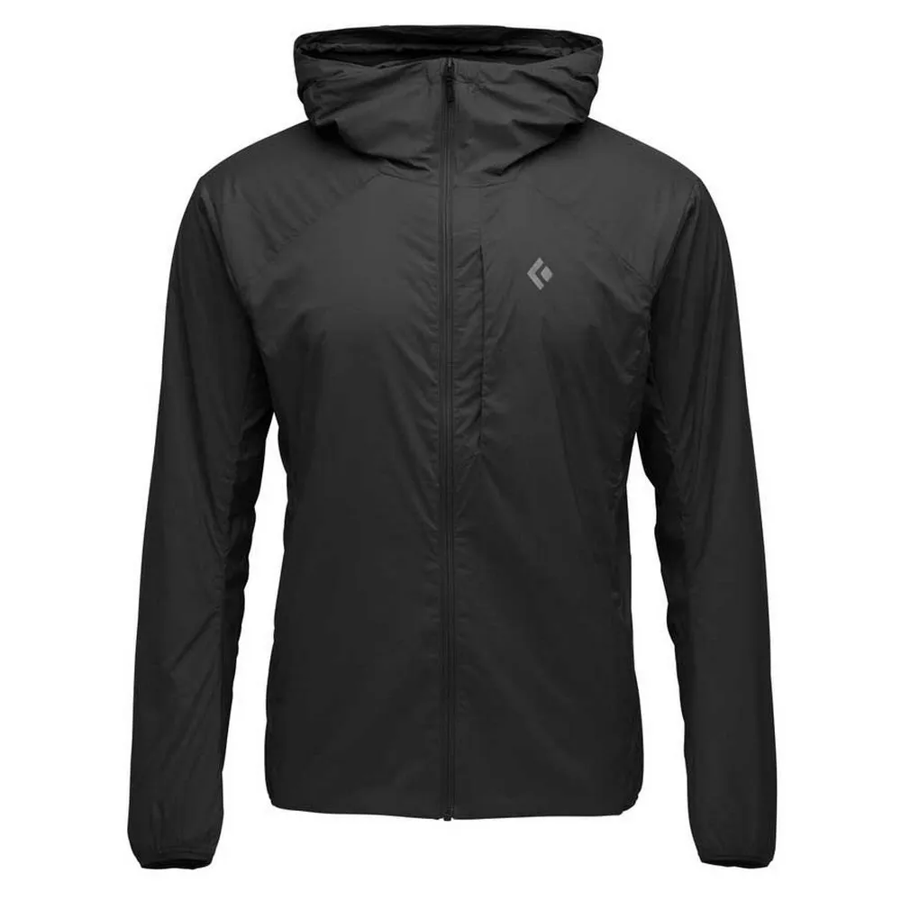 Black Diamond Alpine Start Insulated Jacke Black Diamond Alpine Start Insulated Jacke