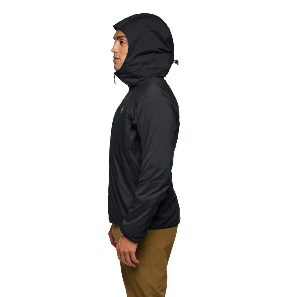 Black Diamond Alpine Start Insulated Jacke Black Diamond Alpine Start Insulated Jacke