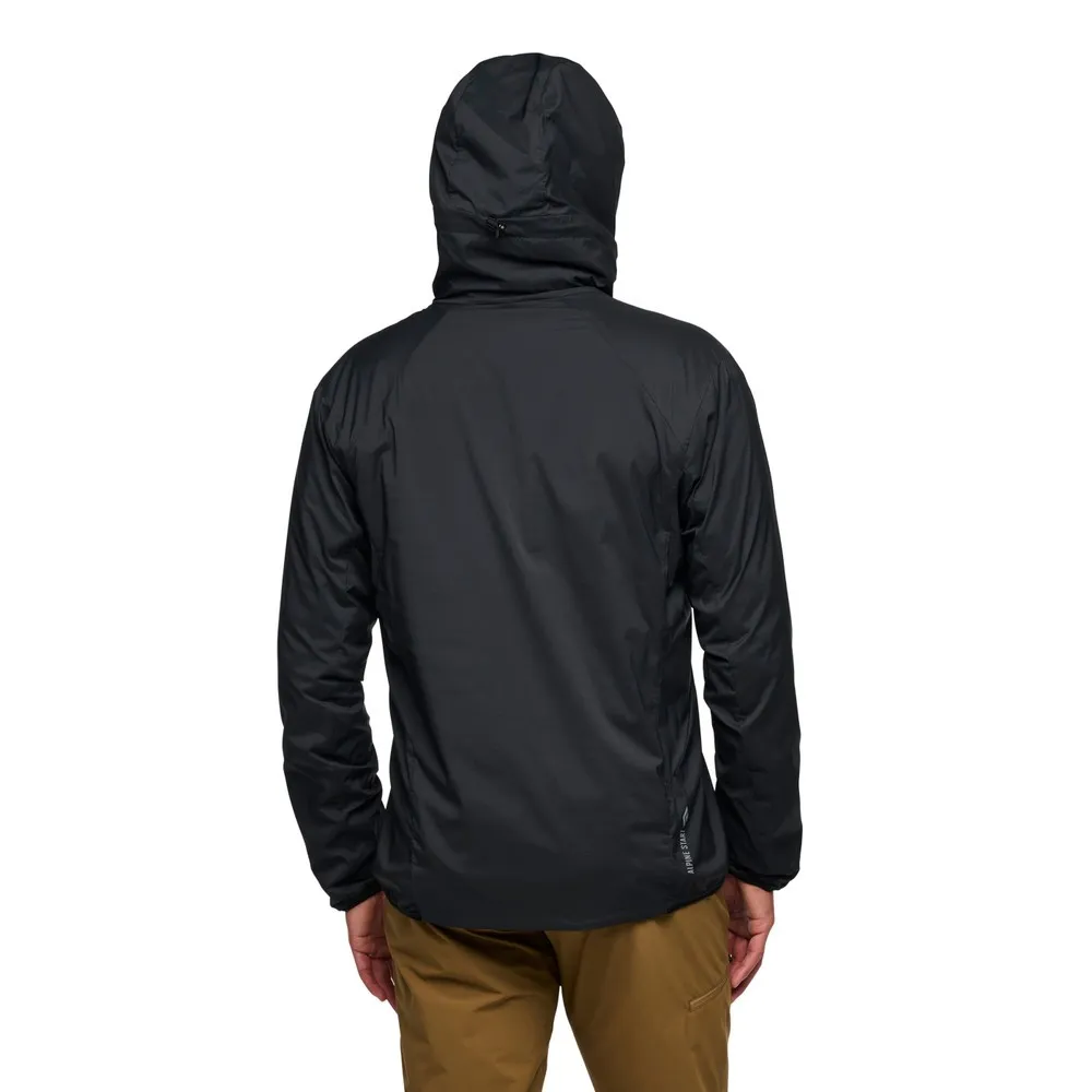 Black Diamond Alpine Start Insulated Jacke Black Diamond Alpine Start Insulated Jacke