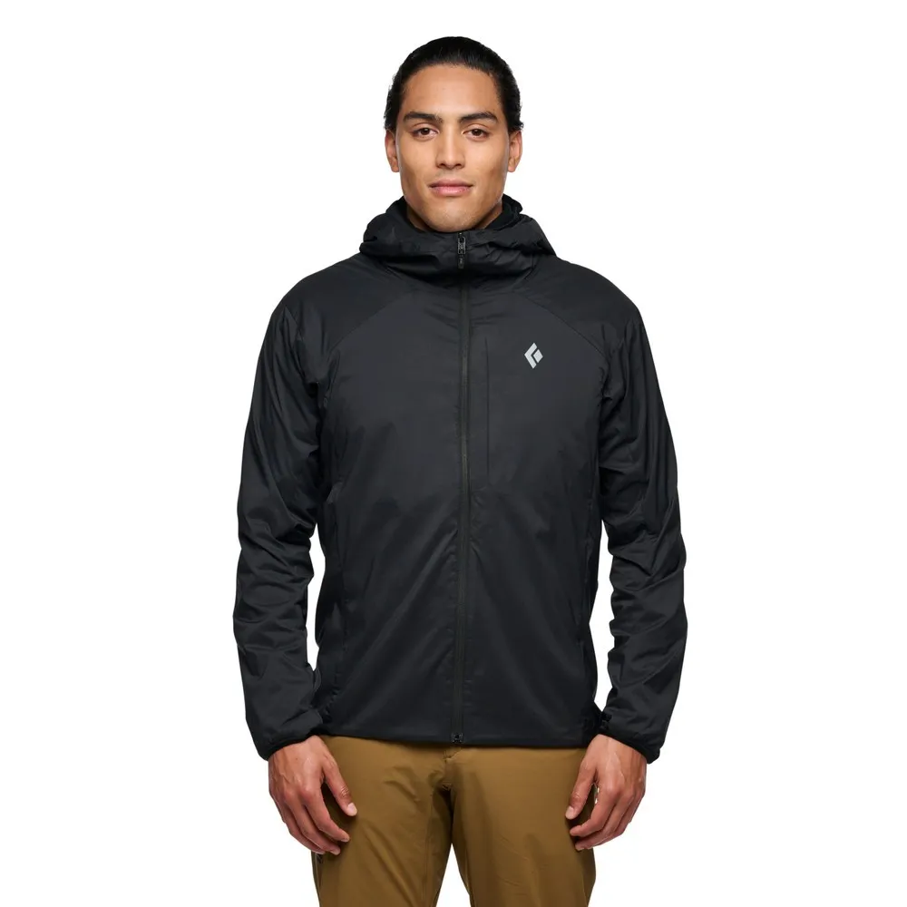 Black Diamond Alpine Start Insulated Jacke Black Diamond Alpine Start Insulated Jacke