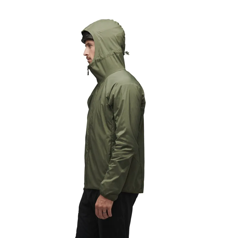 Black Diamond Alpine Start Insulated Jacke Black Diamond Alpine Start Insulated Jacke