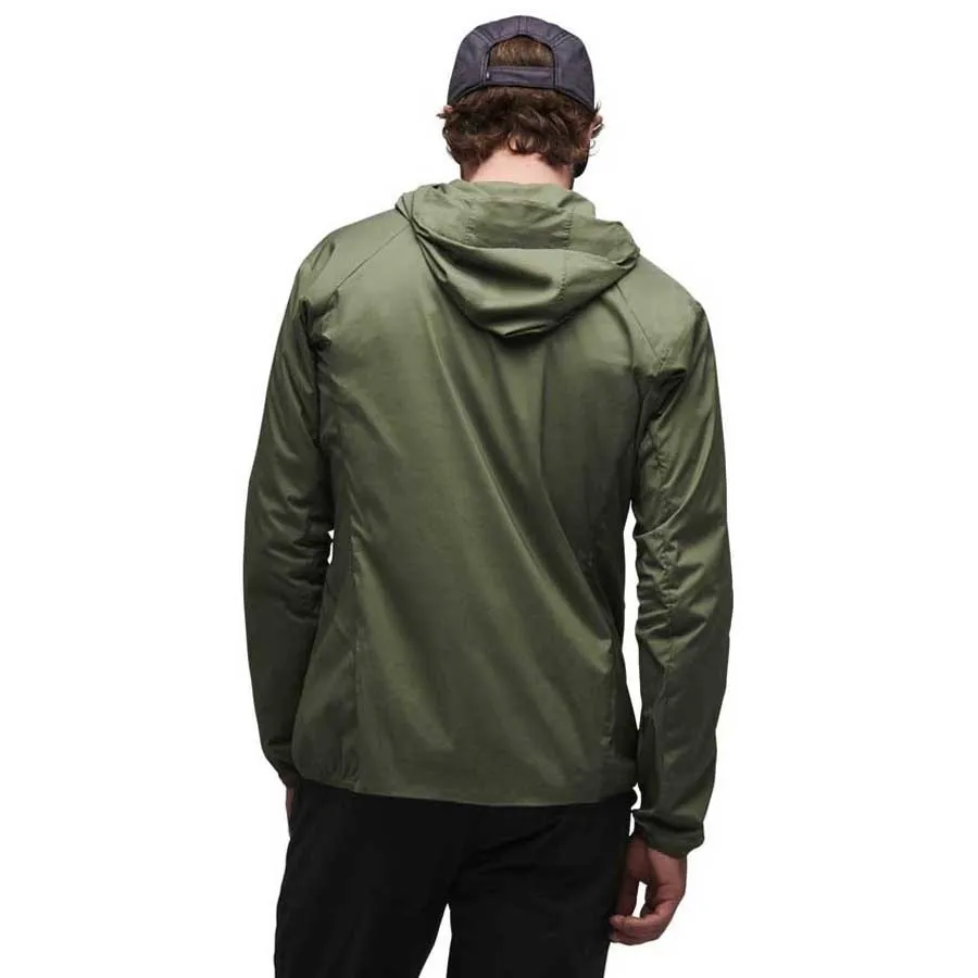 Black Diamond Alpine Start Insulated Jacke Black Diamond Alpine Start Insulated Jacke