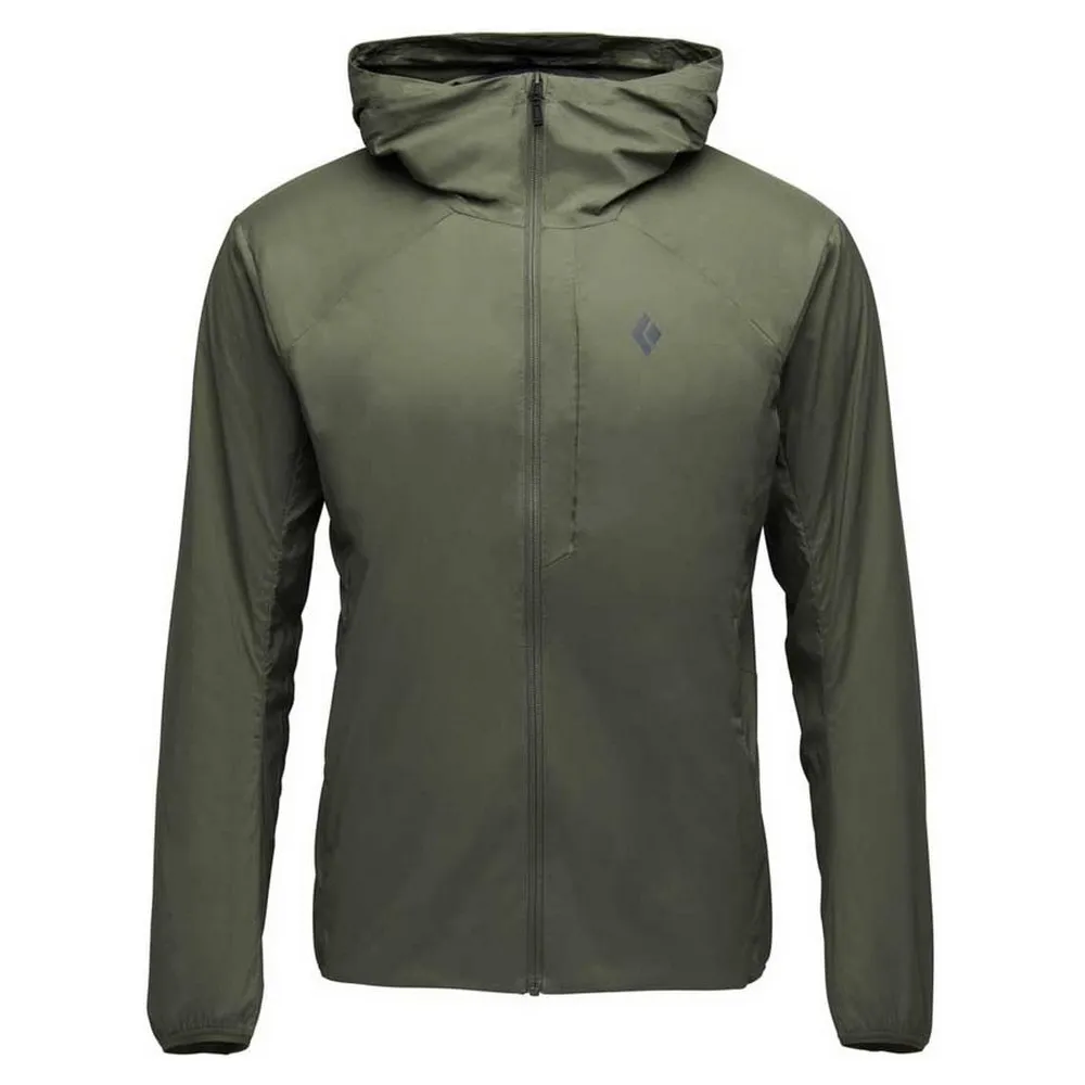 Black Diamond Alpine Start Insulated Jacke Black Diamond Alpine Start Insulated Jacke