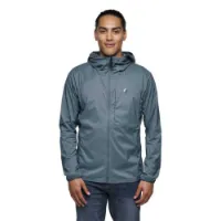 Black Diamond Alpine Start Jacke Black Diamond Alpine Start Jacke