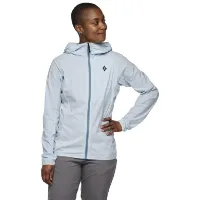 Black Diamond Alpine Start Jacke Black Diamond Alpine Start Jacke