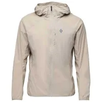 Black Diamond Alpine Start Jacke Black Diamond Alpine Start Jacke