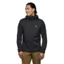 Black Diamond Alpine Start Jacke Refurbished, Black