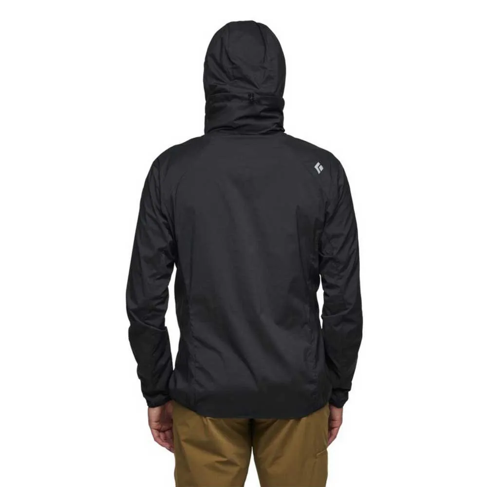 Black Diamond Alpine Start Jacke Refurbished, Black Black Diamond Alpine Start Jacke Refurbished, Black
