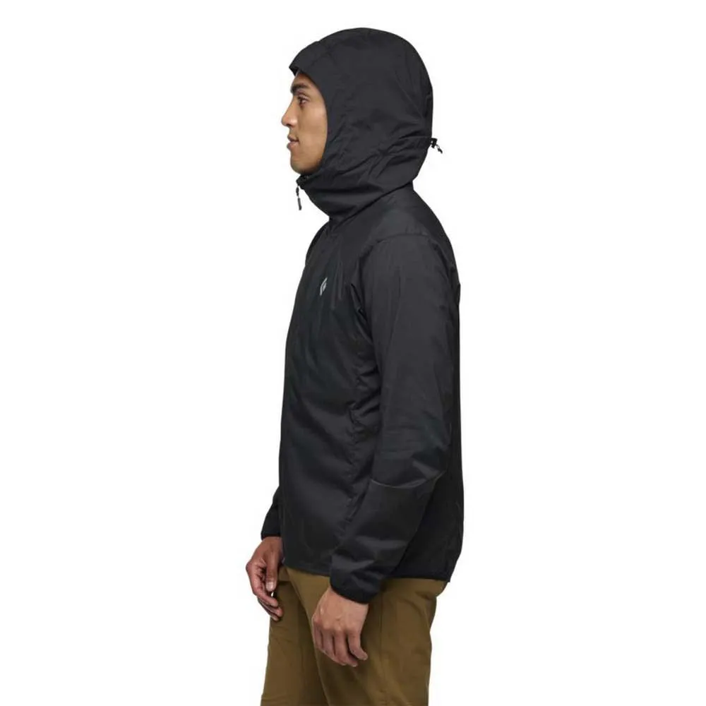 Black Diamond Alpine Start Jacke Refurbished, Black Black Diamond Alpine Start Jacke Refurbished, Black