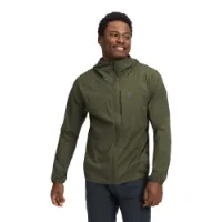 Black Diamond Alpine Start Softshelljacke