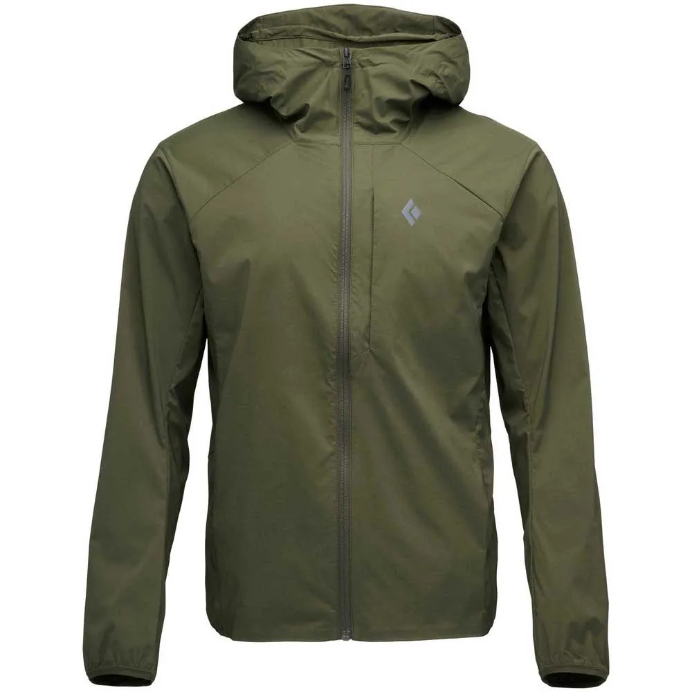 Black Diamond Alpine Start Softshelljacke