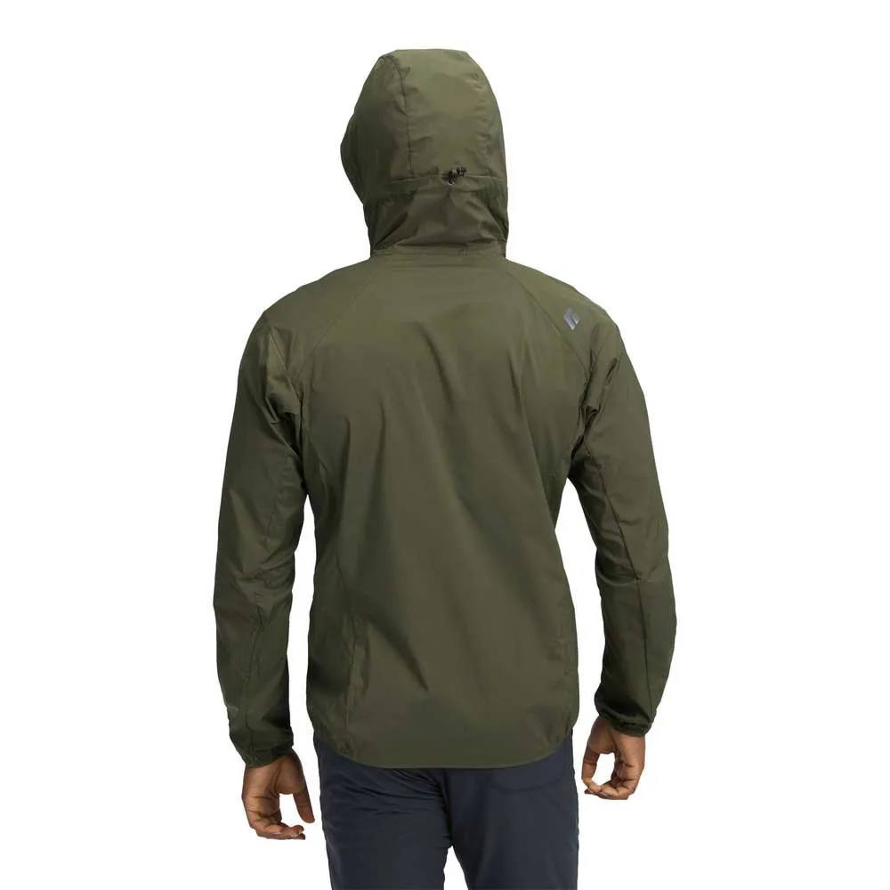 Black Diamond Alpine Start Softshelljacke