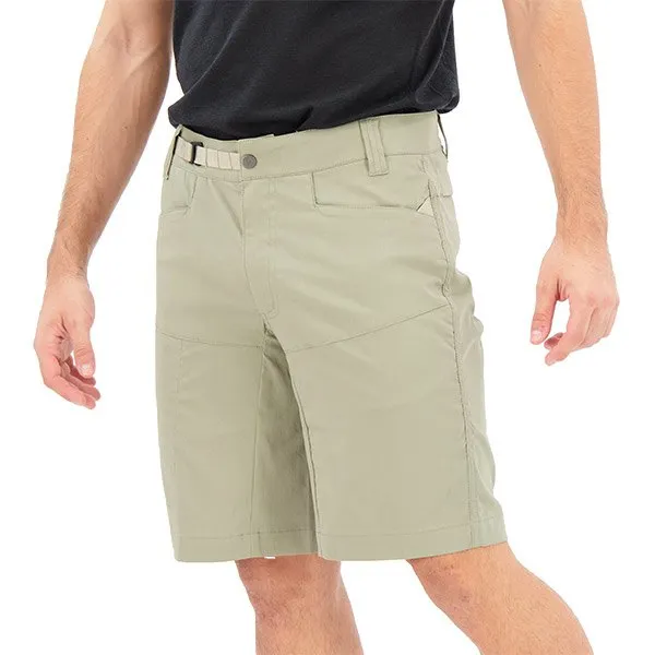 Black Diamond Anchor Stretch Kurze Hose, Flatiron Black Diamond Anchor Stretch Kurze Hose, Flatiron