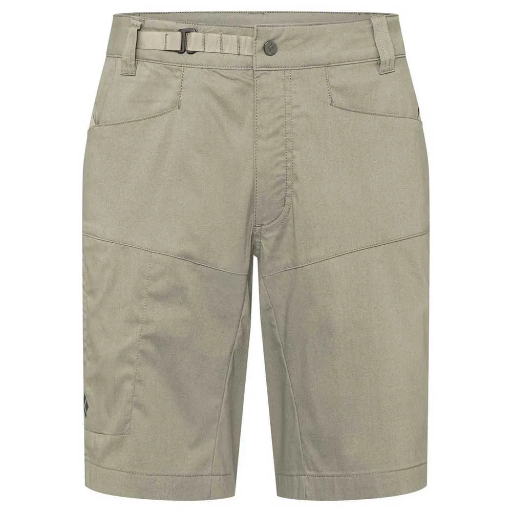 Black Diamond Anchor Stretch Kurze Hose, Flatiron Black Diamond Anchor Stretch Kurze Hose, Flatiron