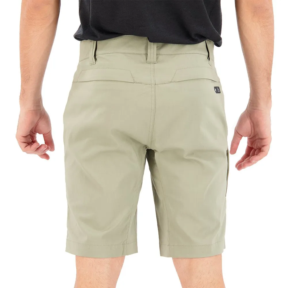 Black Diamond Anchor Stretch Kurze Hose, Flatiron Black Diamond Anchor Stretch Kurze Hose, Flatiron