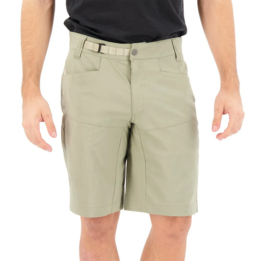 Black Diamond Anchor Stretch Kurze Hose, Flatiron Black Diamond Anchor Stretch Kurze Hose, Flatiron