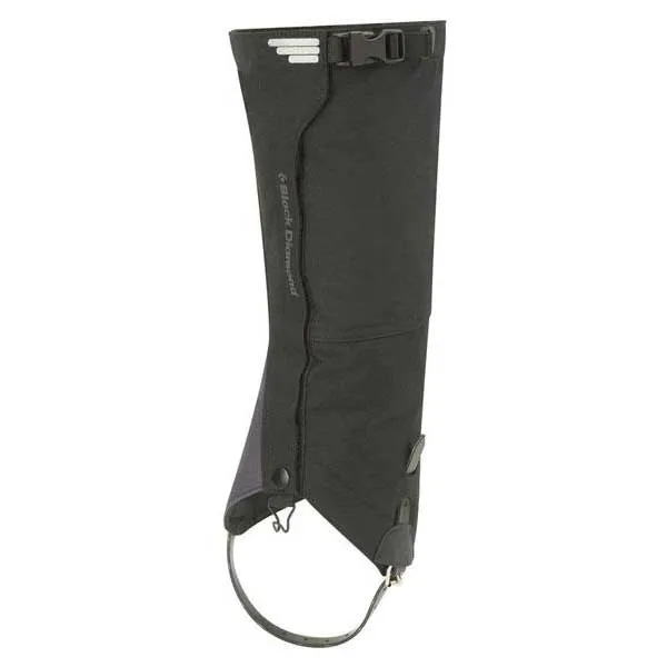 Black Diamond Apex Gamaschen, Black Black Diamond Apex Gamaschen, Black
