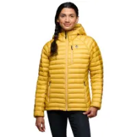 Black Diamond Approach Daunenjacke