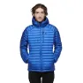 Drifter blue