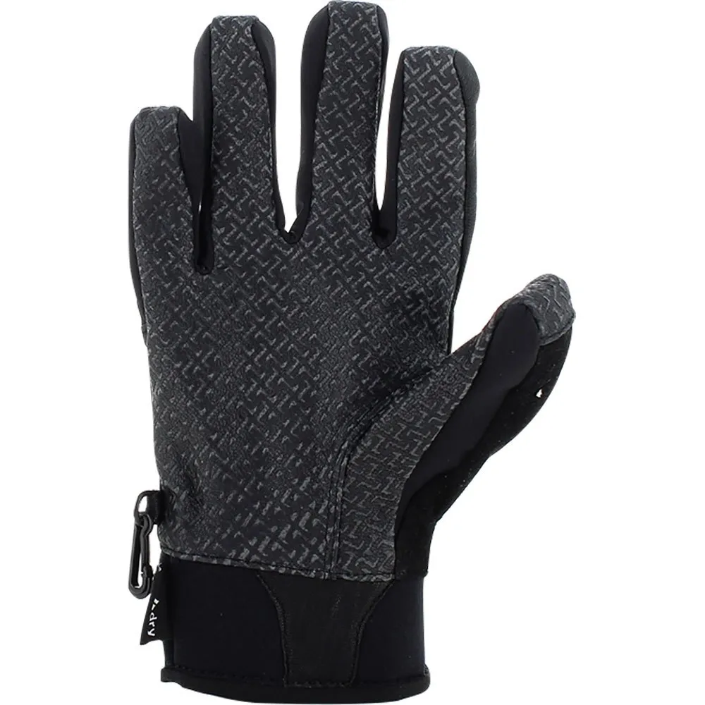 Black Diamond Arc Handschuhe, Black