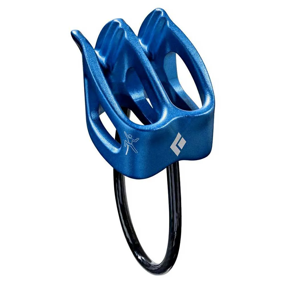 Black Diamond Atc Xp Sicherungsgerät, Blue, One Size