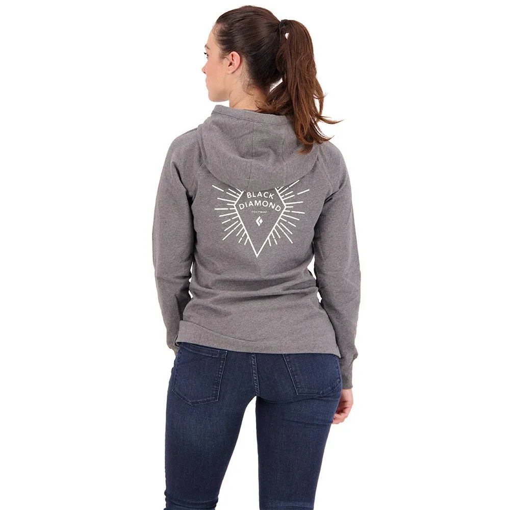 Black Diamond Bd Rays Kapuzenpullover Black Diamond Bd Rays Kapuzenpullover