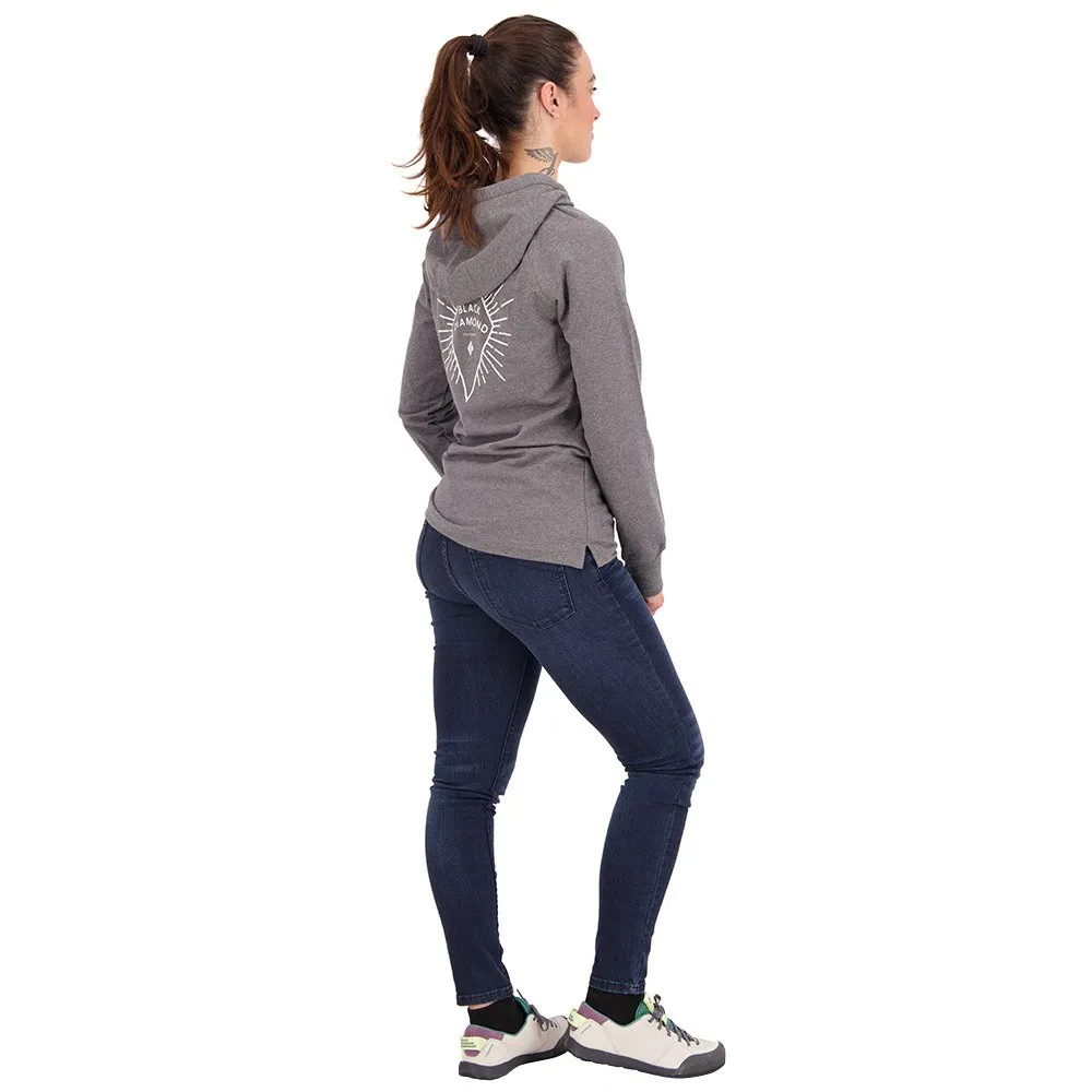 Black Diamond Bd Rays Kapuzenpullover Black Diamond Bd Rays Kapuzenpullover
