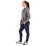 Charcoal heather