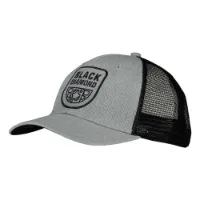 Black Diamond Bd Trucker Kappe Black Diamond Bd Trucker Kappe
