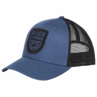 Black Diamond Bd Trucker Kappe Black Diamond Bd Trucker Kappe