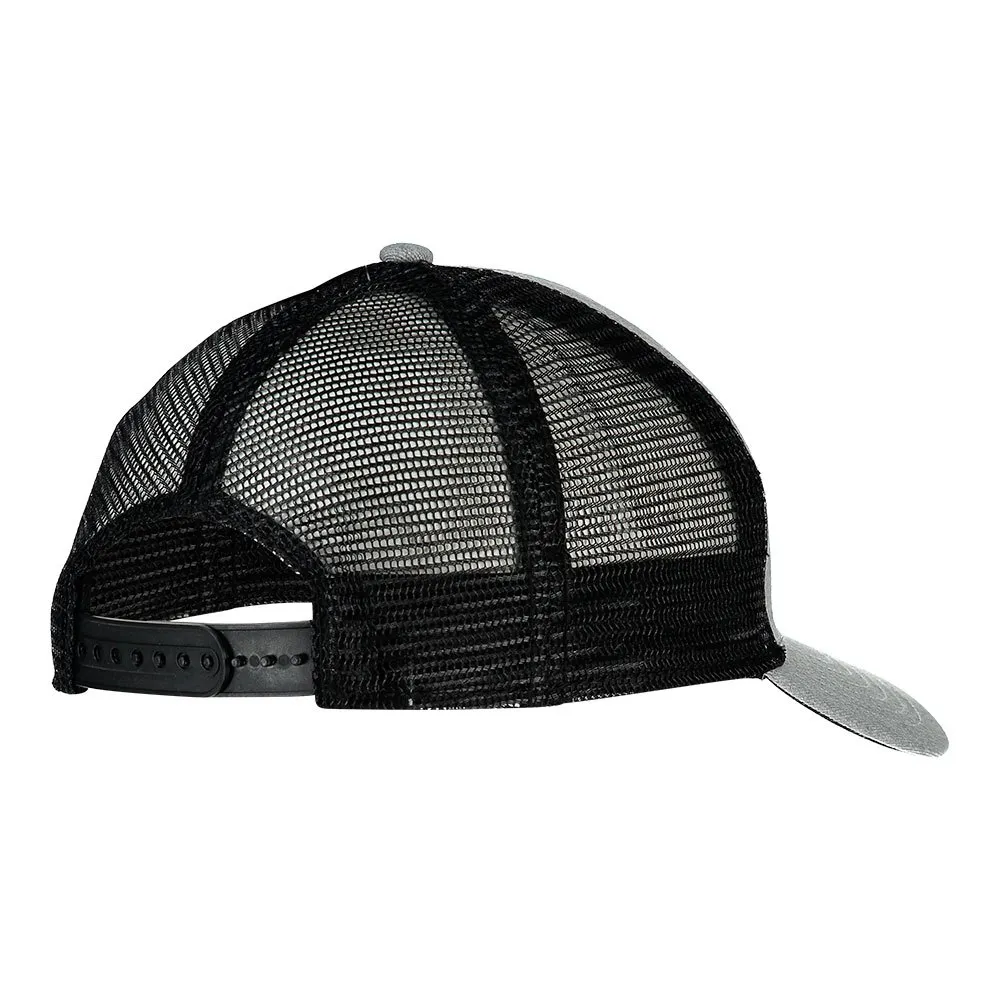 Black Diamond Bd Trucker Kappe Black Diamond Bd Trucker Kappe