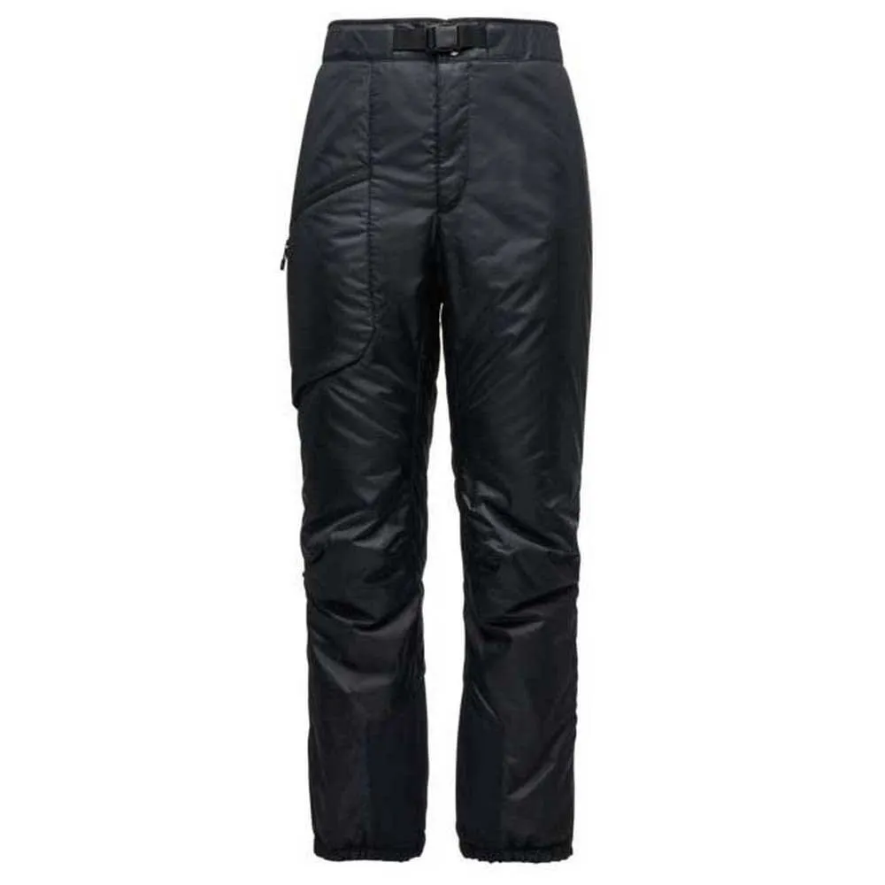 Black Diamond Belay Hosen