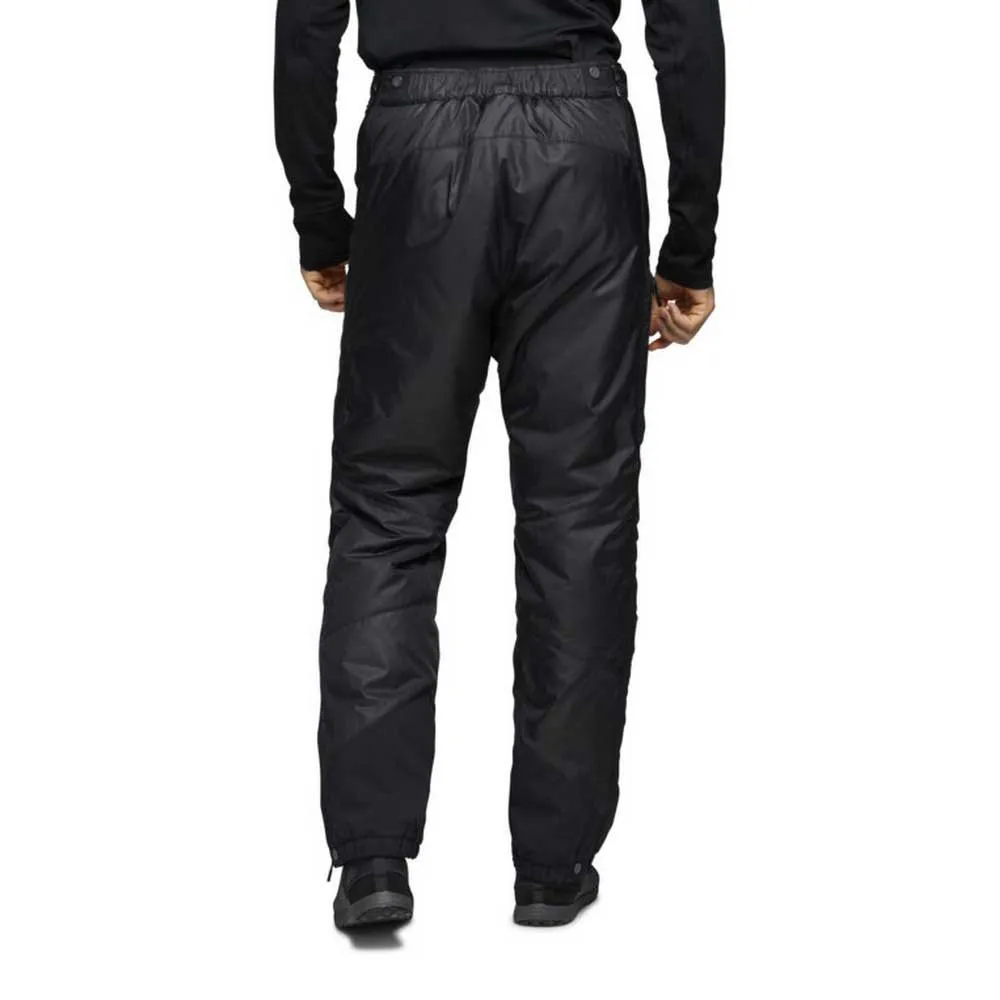 Black Diamond Belay Hosen