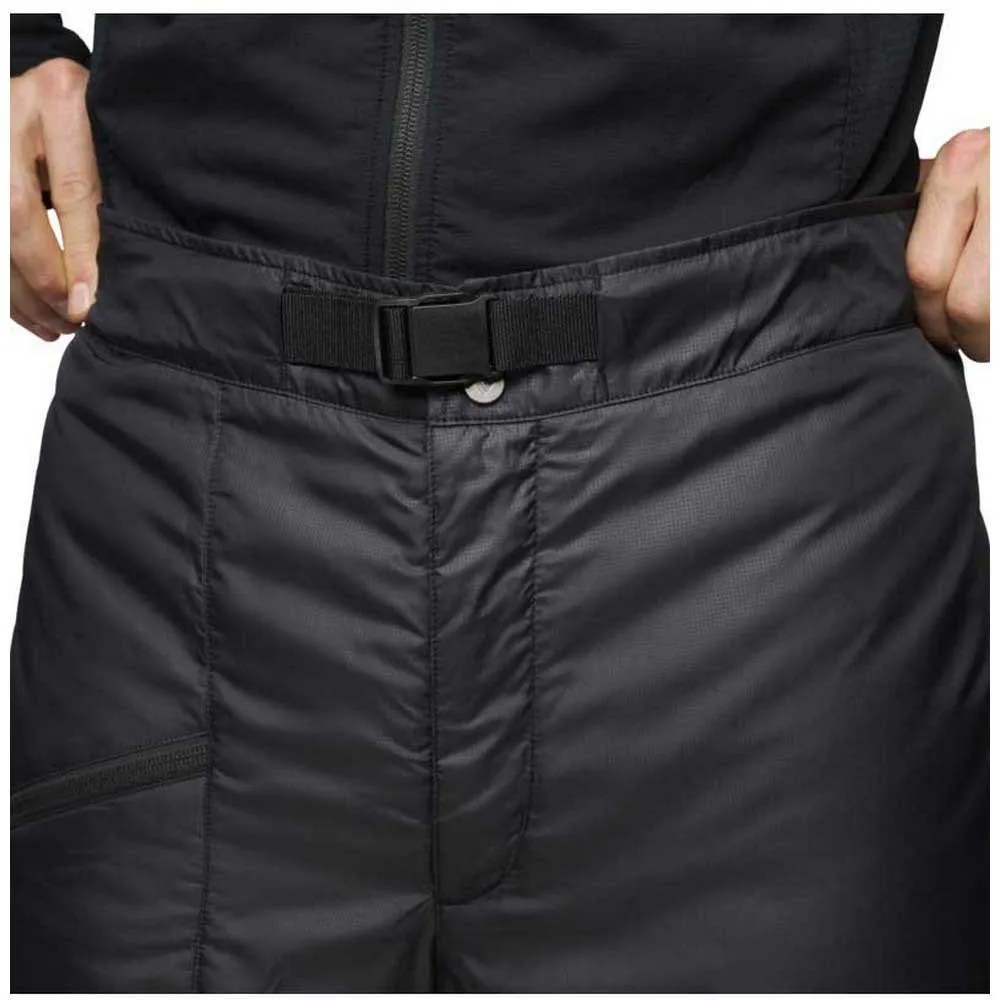 Black Diamond Belay Hosen