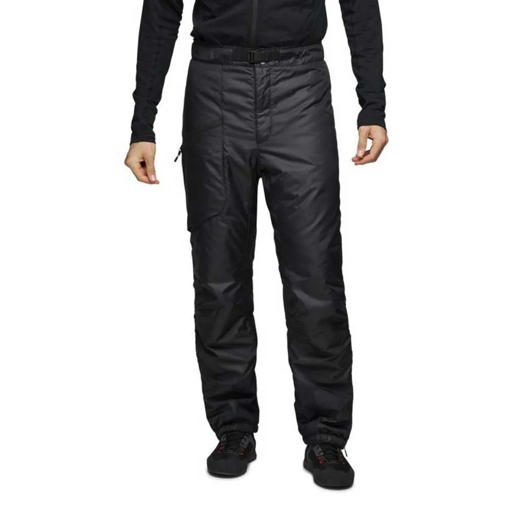 Black Diamond Belay Hosen